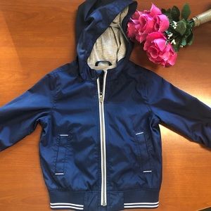 Boys baby gap fall jacket